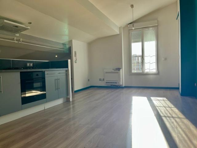 Location Appartement Montguyon 17270 3 pièces 60 m²