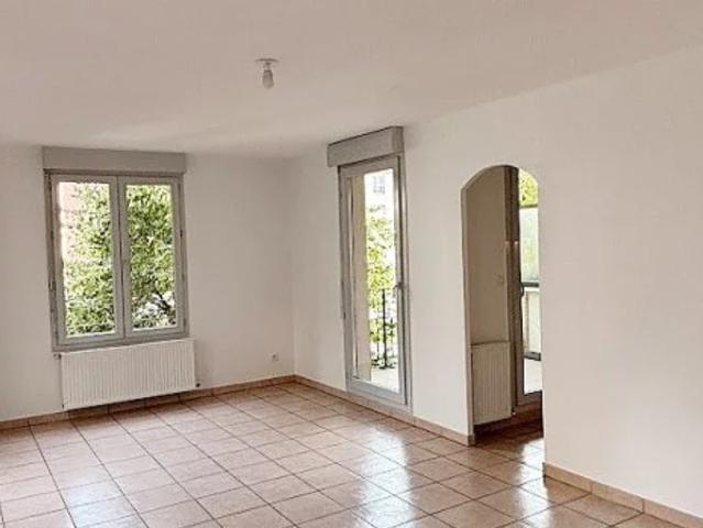 Location Appartement Montée Georges Kubler, Lyon