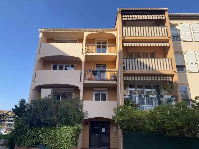 Location Appartement Montée de Costebelle, Hyères