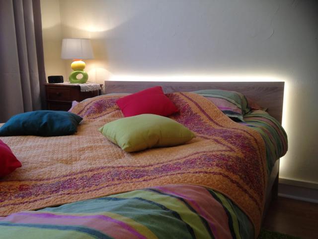Location Appartement Montée de l'Observance, Lyon