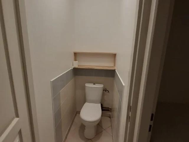 Location Appartement Montée de la Chastellane, Joyeuse