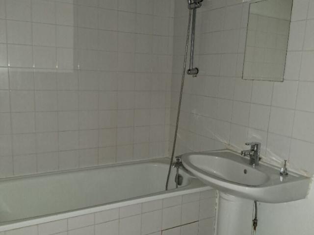 Location Appartement Montée de la Butte, Lyon