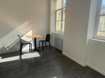 Location Appartement Montée de la Grande Côte, Lyon