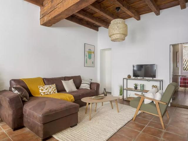 Location Appartement Montée de la Grande Côte, Lyon