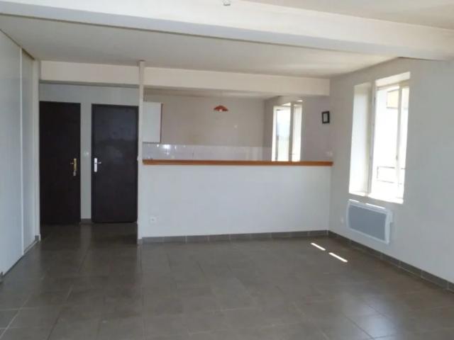 Location Appartement Montée de l'Église, Taluyers