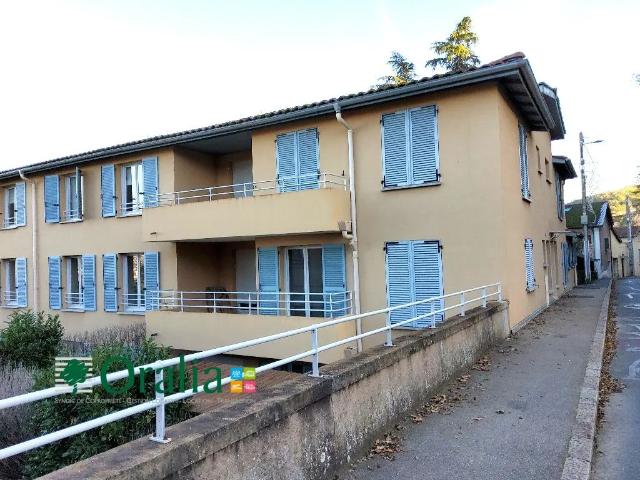 Location Appartement Montée de l'Église, Curis au Mont d'Or