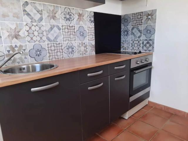 Location Appartement Montée de Puget, Gréasque