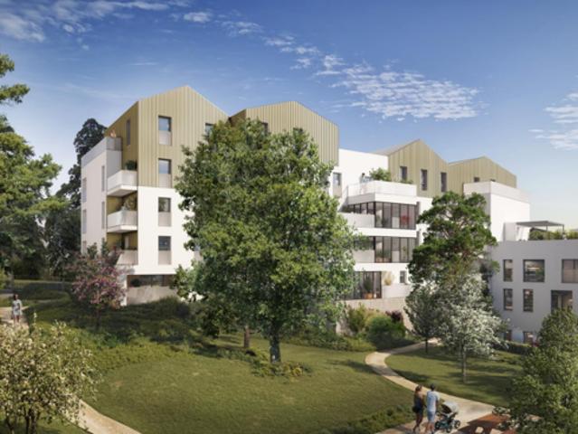 Location Appartement Montée de Verdun, Tassin la Demi Lune
