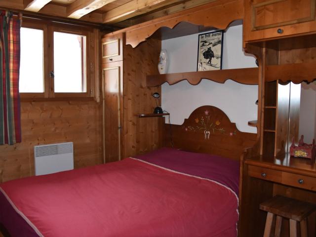 Location Appartement Montée des Alpages, Pralognan la Vanoise