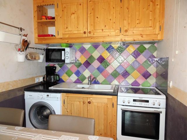 Location Appartement Montée des Alpages, Pralognan la Vanoise
