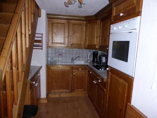 Location Appartement Montée des Alpages, Pralognan la Vanoise
