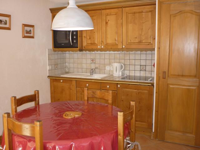 Location Appartement Montée des Alpages, Pralognan la Vanoise