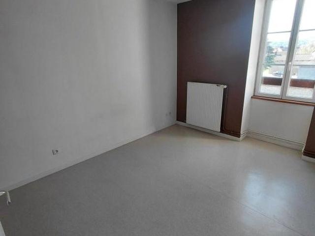 Location Appartement Montée des Balmettes, Cessieu