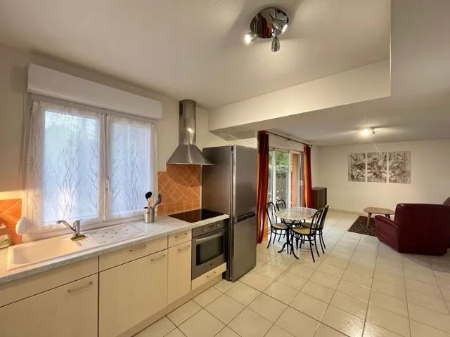 Location Appartement Montée des Chauvinets, Manosque