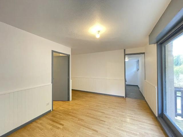 Location Appartement Montée des Cimes, Les Rousses