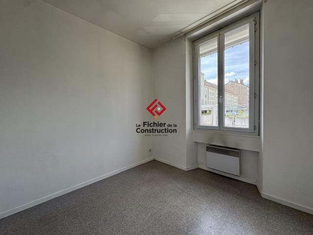 Location Appartement Quai du Drac, Fontaine