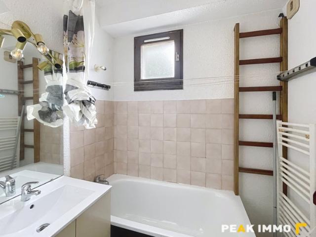 Location Appartement Montée des Jourdillets, Saint Jeoire