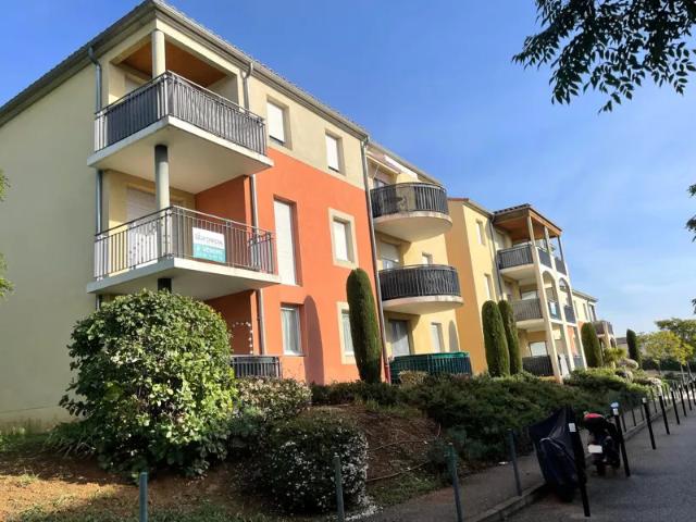 Location Appartement Montée des Palmiers, Manosque