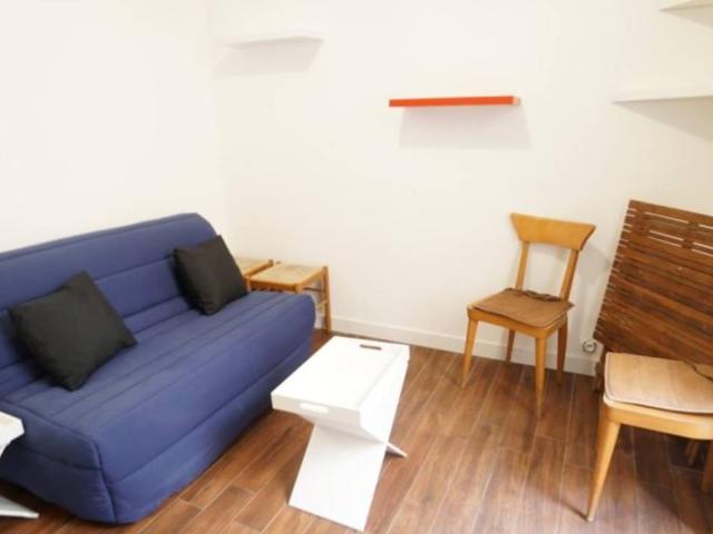Location Appartement Montée Desambrois, Nice