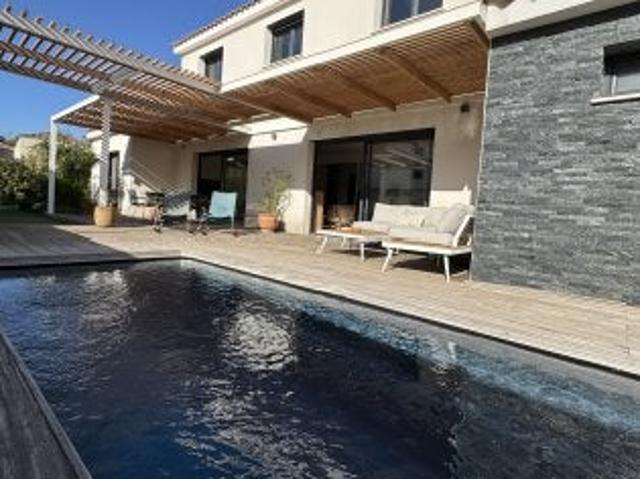 Location Appartement Montée du Colombier, Marseille
