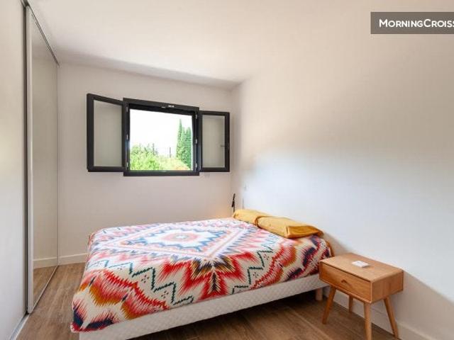 Location Appartement Montée du Colombier, Marseille