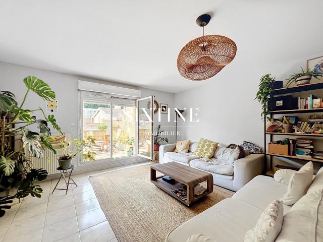 Location Appartement Impasse du Brouchoud, Maubec