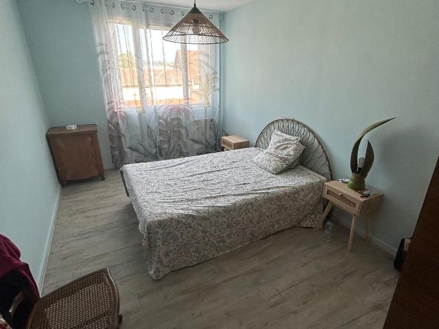 Location Appartement Chemin Latéral, Bourgoin Jallieu