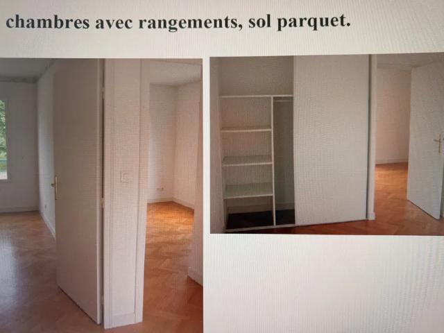 Location Appartement Montée Joseph Serre, Caluire et Cuire