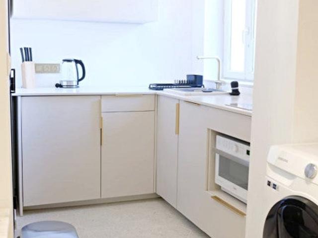 Location Appartement Montée Menica Rondelly, Nice