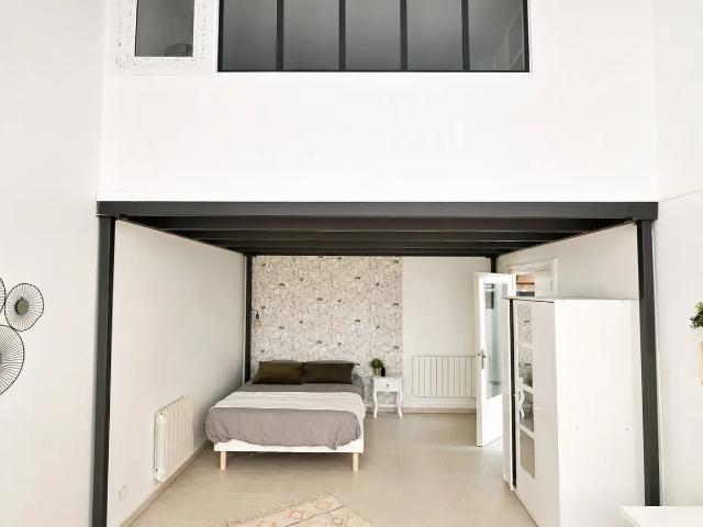 Location Appartement Montée Saint Barthélémy, Lyon