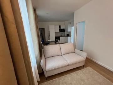 Location Appartement Montée Saint Barthélémy, Lyon