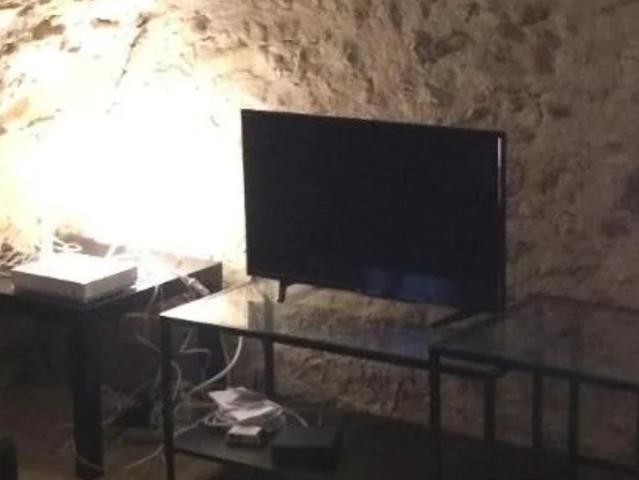 Location Appartement Montée Saint Barthélémy, Lyon