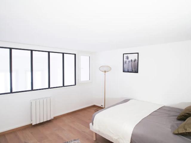 Location Appartement Montée Saint Barthélémy, Lyon