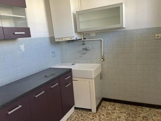 Location Appartement Montée Saint Jean, Ajaccio