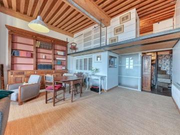 Location Appartement Montée Saint Sébastien, Lyon