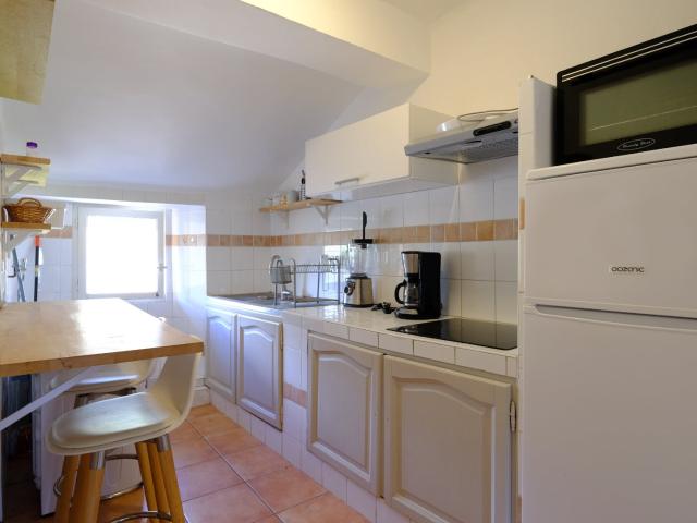 Location Appartement Montée San Roccuccio, Bastia