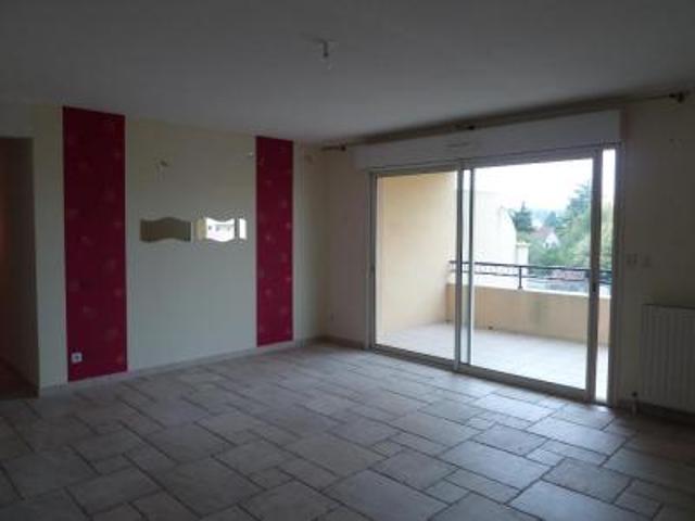 location appartement montelimar 3 pièces 77 m2 drome 26200 890 € / mois