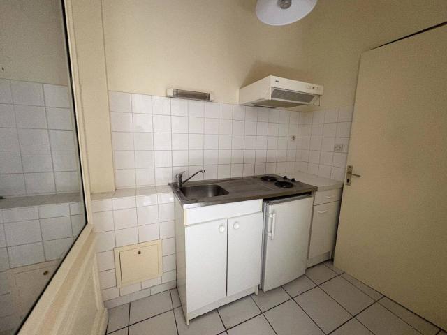 Location Appartement Montélimar 450 €/mois