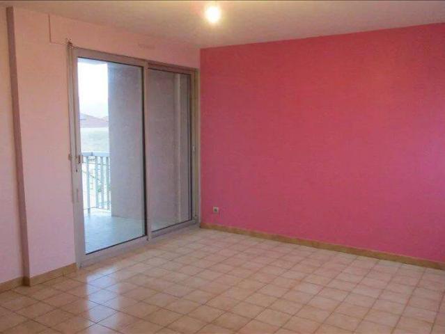 Location Appartement Montélimar 556 €/mois