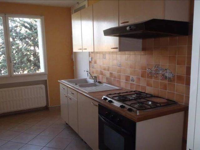 Location Appartement Montélimar 644 €/mois