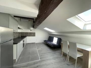 Location Appartement Montélimar