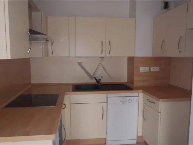 Location Appartement Montélimar 721 €/mois