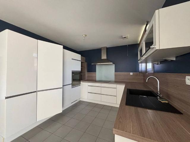 Location Appartement Montélimar