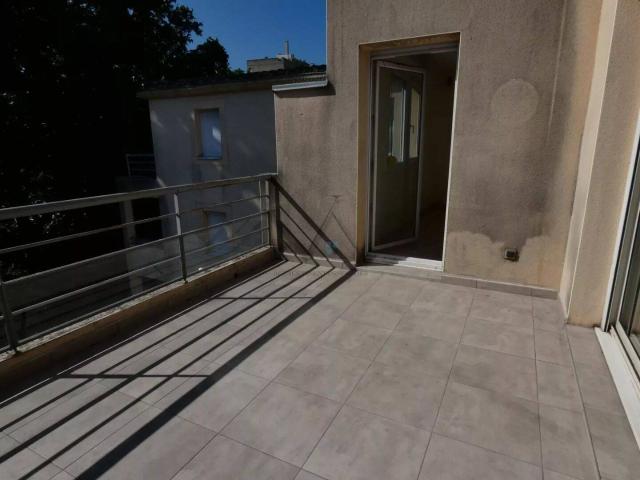 Location Appartement Montélimar 990 €/mois