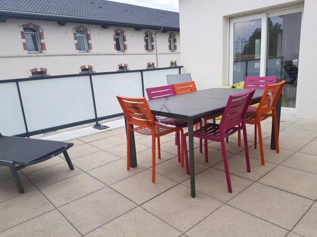 Location Appartement Montélimar 902 €/mois