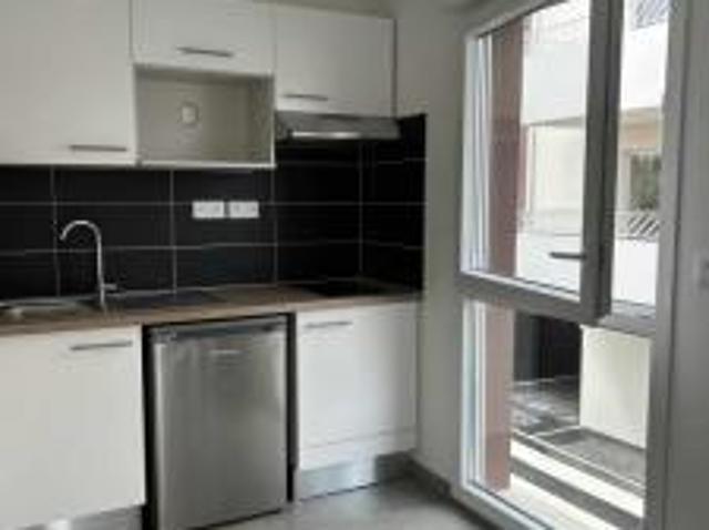 location appartement montereau fault yonne 2 pièces 48 m2 seine et marne 77130 745 € / mois