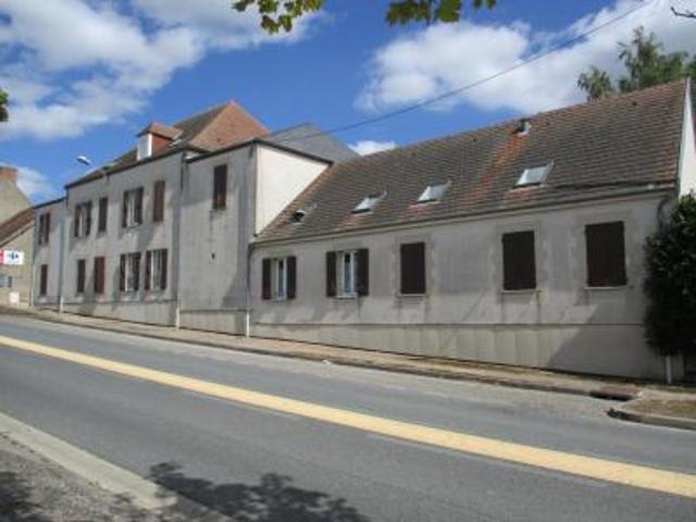 location appartement montet 4 pièces 89 m2 allier 03240 515 € / mois