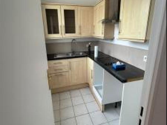 location appartement montevrain 2 pièces 42 m2 seine et marne 77144 1100 € / mois