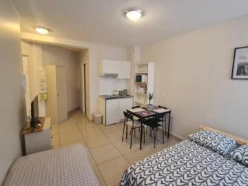 location appartement montfermeil 1 pièce 23 m2 seine saint denis 93370 950 € / mois