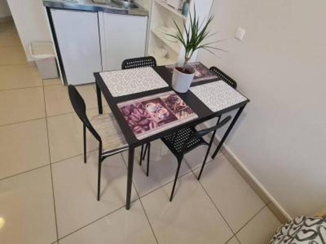 location appartement montfermeil 1 pièce 23 m2 seine saint denis 93370 950 € / mois